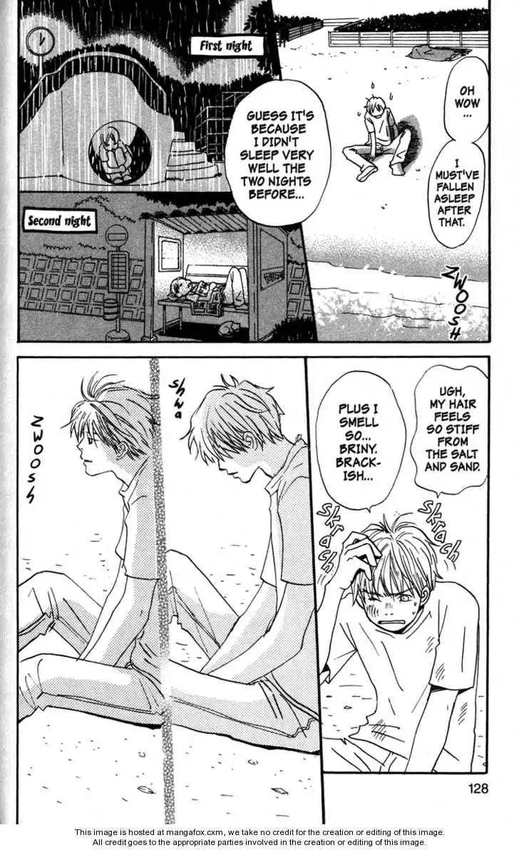 Honey and Clover Chapter 6 130